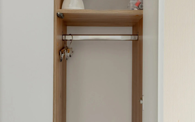 K-Flat S Vidom Na Ostankinskuyu Bashnyu Apartments