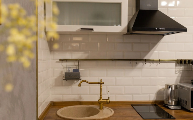 Апартаменты MaxRealty24 Липовой Рощи, 2к2