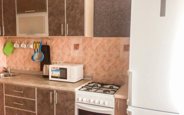 Квартира Mockva