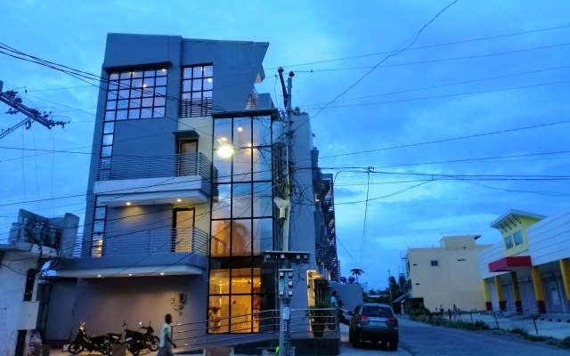 Rupert A Hotel