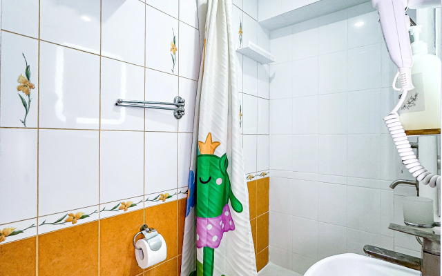 Domik Pod Klyuch Vozle Morya Private house