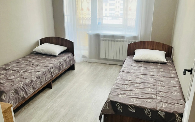 Квартира в Самом Сердце Тобольска