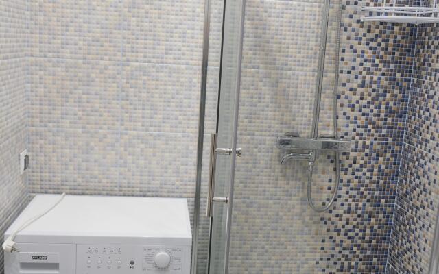 Апартаменты Сказочный берег