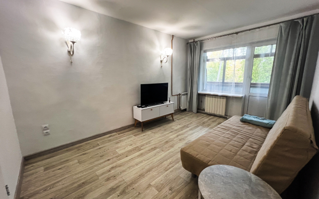 Апартаменты Stanislavskogo Lounge