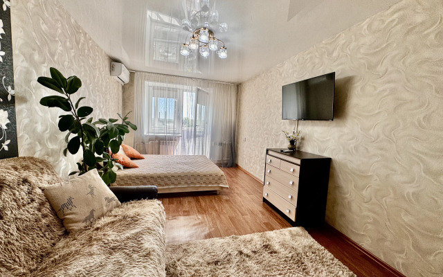 Квартира на Агеева 44