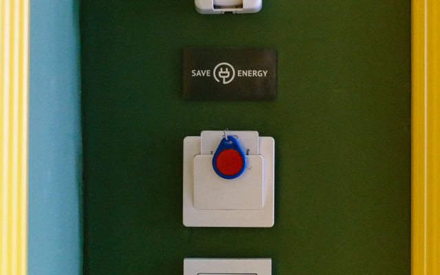 Гостевой дом Moroshka Home