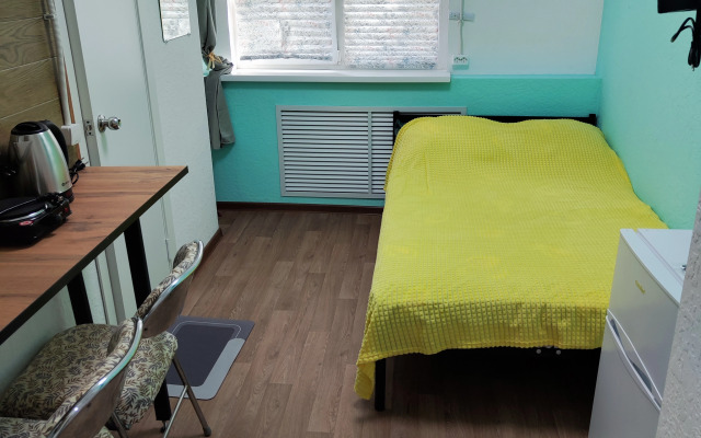 Апартаменты Уютное жильё г. Раменское