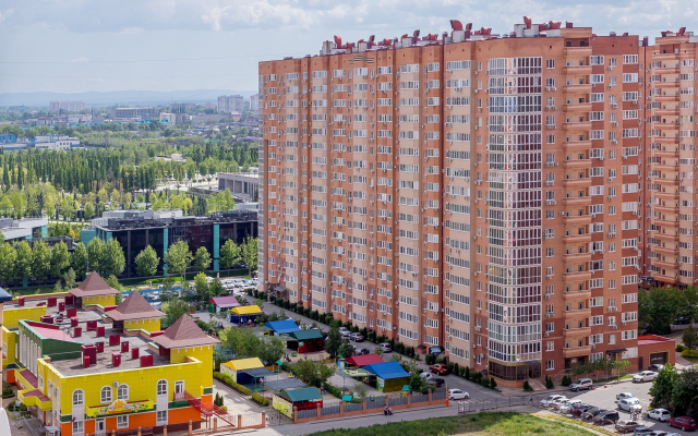 Квартира Vita Sunny