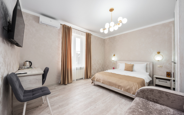 Mir Guest House