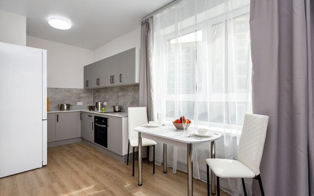 Apart-Real Big Putilkovo Apartments