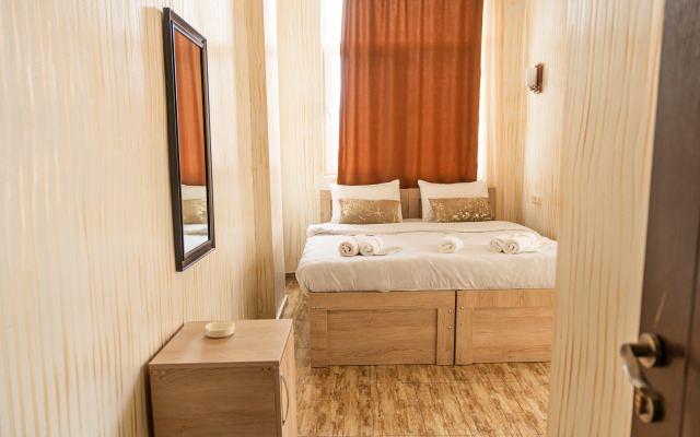 Отель BATUMI INN