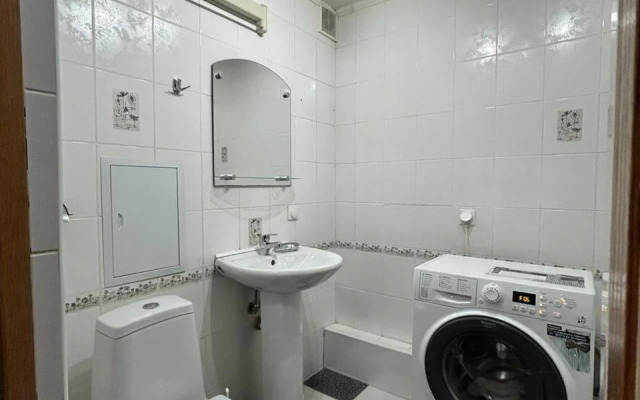 Квартира в Историческом Центре