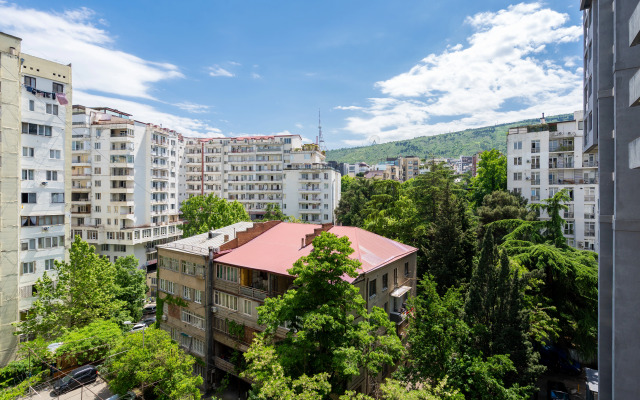 Апартаменты Kiwi