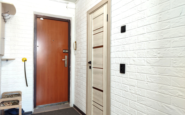 Апартаменты Спутник Краснореченская 163