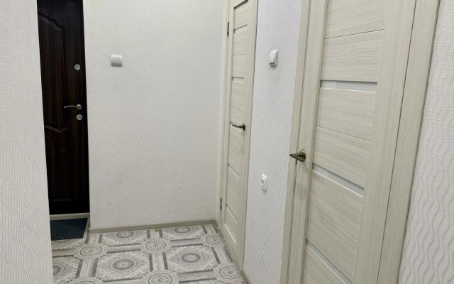 Апартаменты SeveRent на проспекте Бутомы 20А