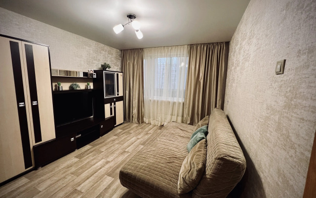 Квартира Однокомнатная не Далеко от Центра