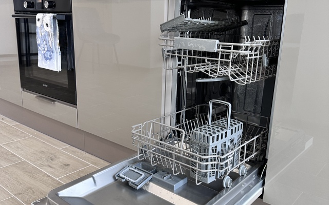 Апартаменты Уютные на Гептнера 15