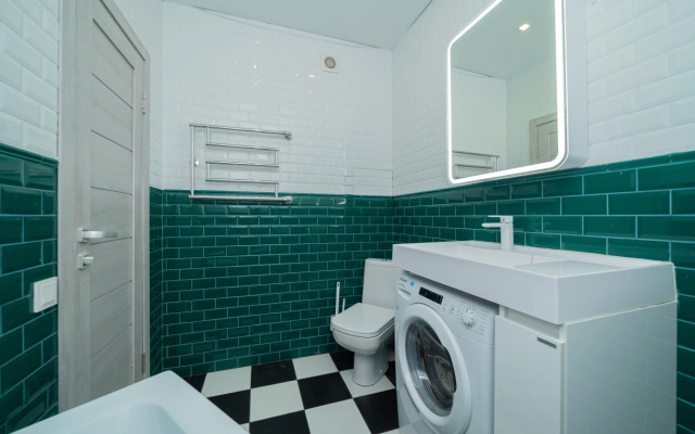 Апартаменты Dolina 1