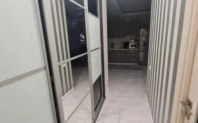 Flat Apartamenty V Siriuse S Dizaynerskim Interyerom