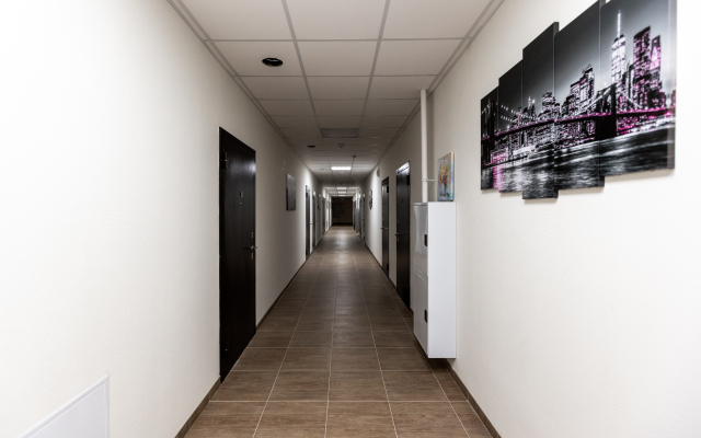 Apartment Dagomis