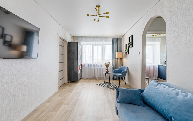 TatAparts dvuhkomnatnye u Kremlya Apartments - Apartment in Kazan - Photo 2