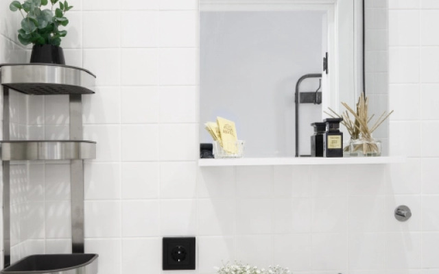 Апартаменты Уютные у Метро Проспект Вернадского 1