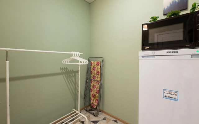 Апартаменты Сутки Уфа на Энтузиастов 15 894