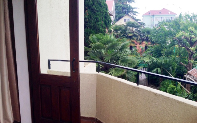 Okeanik Guest house