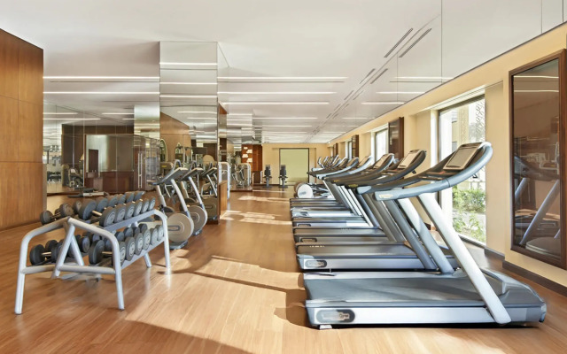 2B Fairmont Residence Palm Jumeira Sea View Apartments