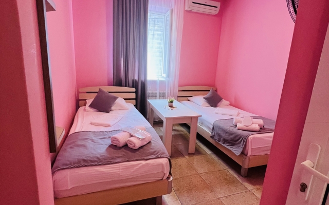 Marnar Hotel
