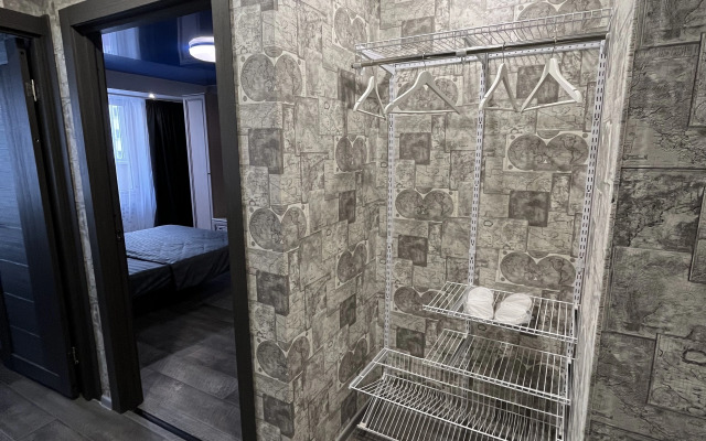 Квартира Аллейная 12