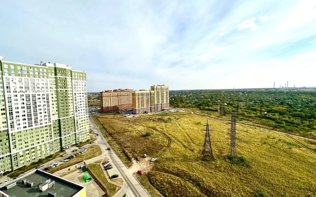 Квартира у Академии Тенниса