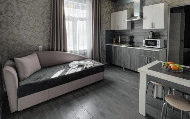 La Villa Guest house