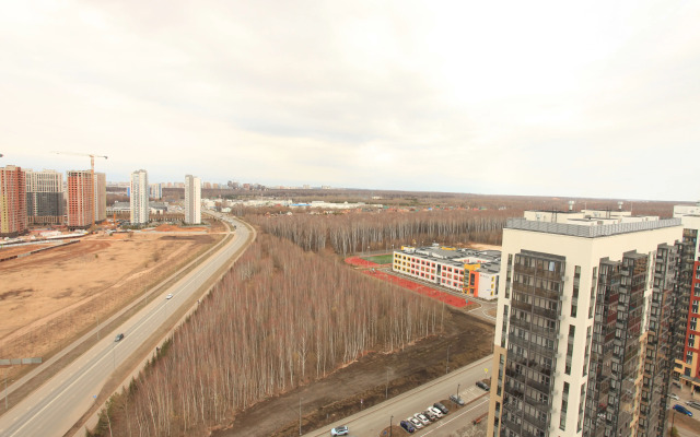 Квартира Пляж