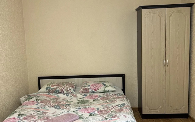 Квартира в историческом центре с видом на Центральную площадь города