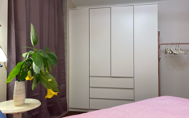 Na ul. Lenina 298b korpus 6 Flat