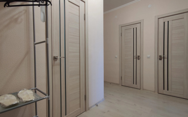 Апартаменты Бережок 3