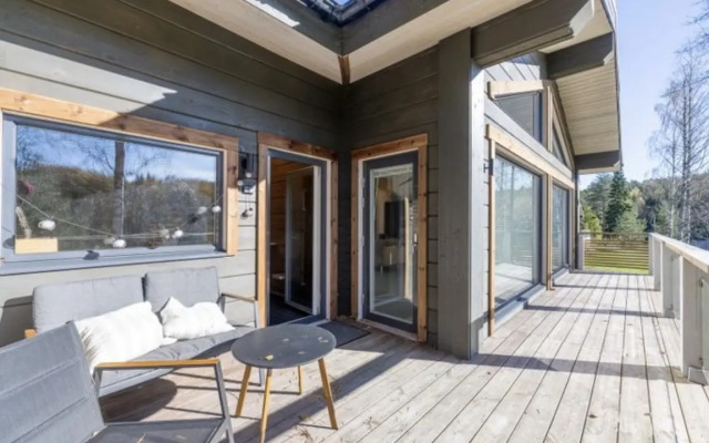 Kiiski Home Villa