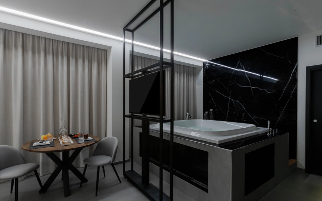 Гостевой дом Suite Palermo Apartment