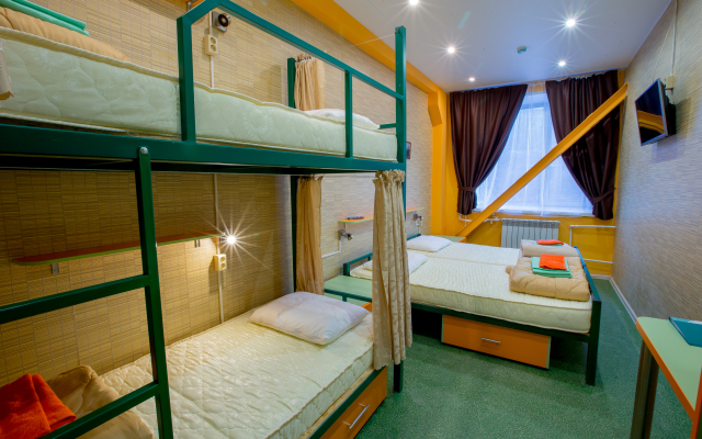 Nice Hostel Severodvinsk