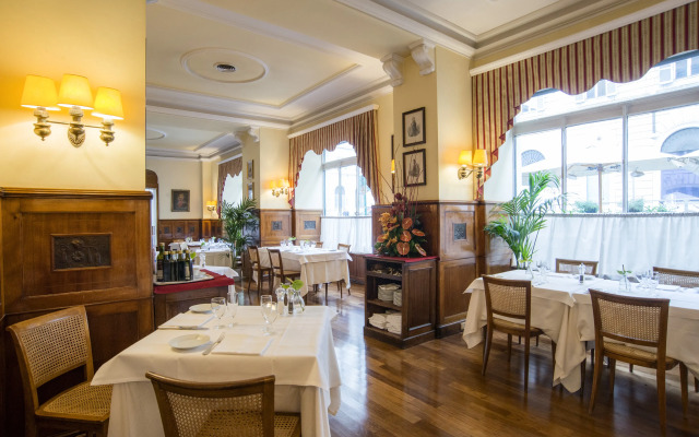 HB Bettoja Hotels Massimo D'azeglio