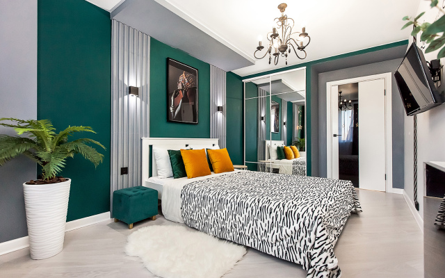 New York Sutki Life Apartments
