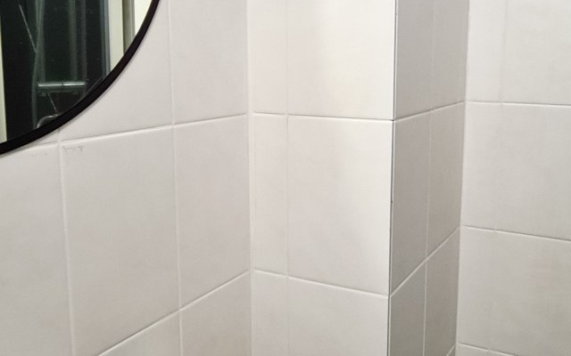 Апартаменты Тундровая 12 трехкомнатная