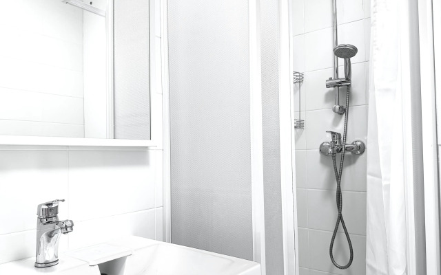 Квартира Студия в ЖК Бутово парк 2