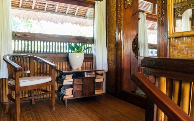 Kupu Rare Secluded Slice Villa