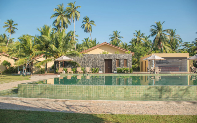 The Villas Wadduwa Hotel