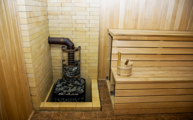 KiT Guest House