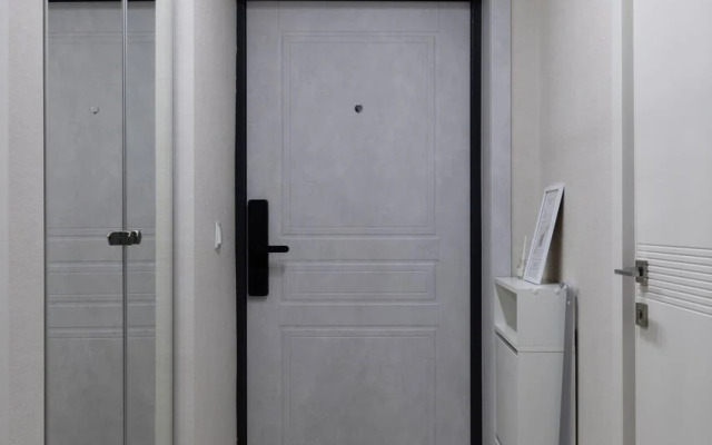 Квартира у Башни