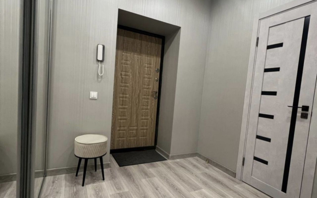 Квартира на Шевченко 86