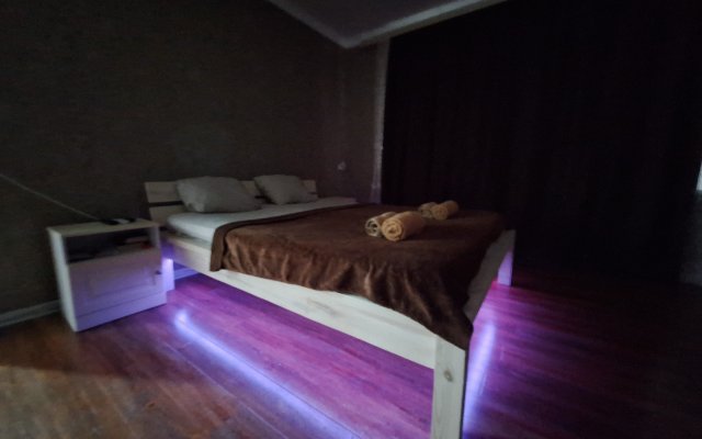 Апартаменты Brown Room от Rooms Apartment